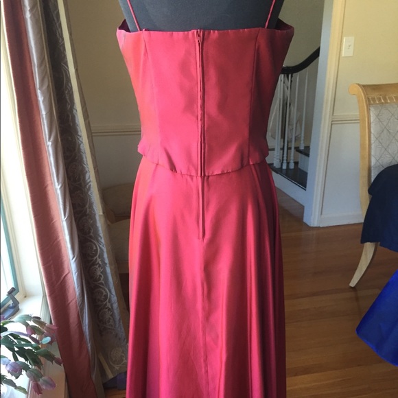 Evening gown - Picture 2 of 9